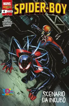 Volume cover